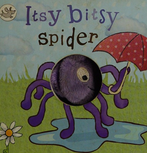 Itsy Bitsy Spider