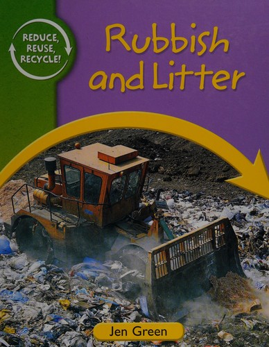 Rubbish and litter