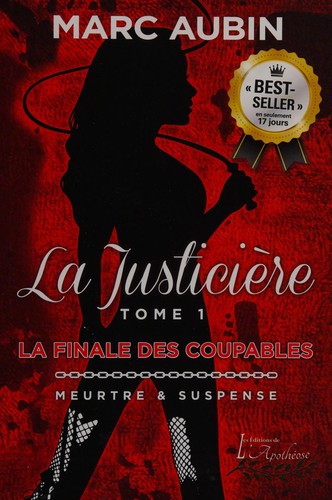 La justicière