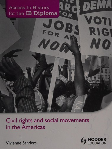 Civil rights and social movements in the Americas