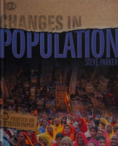 Changes in population
