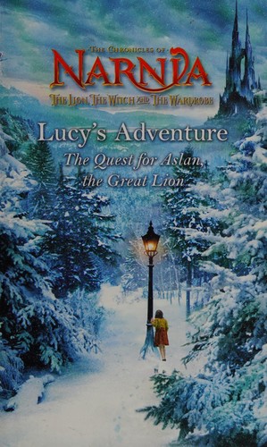 THE CHRONICLES OF NARNIA