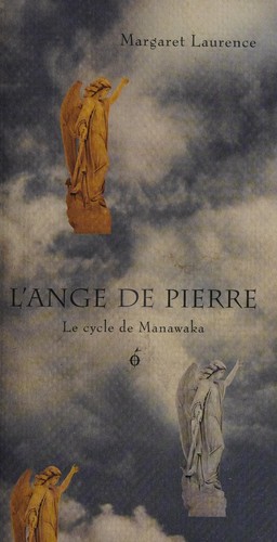 L'ange de pierre