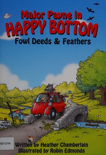 Major payne in happy bottom