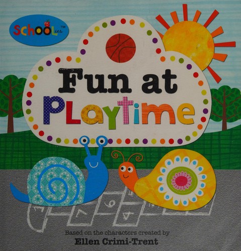 Fun at Playtime