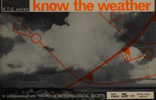 Know the weather