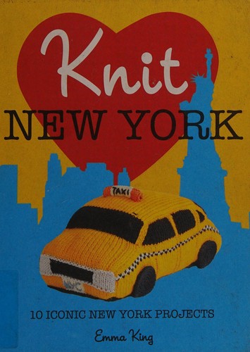Knit New York
