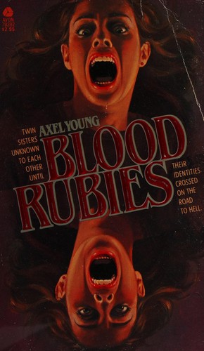 Blood rubies