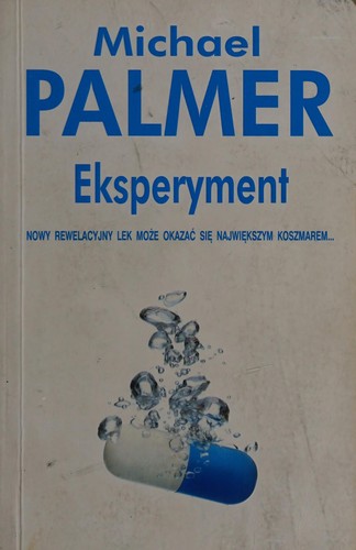Eksperyment