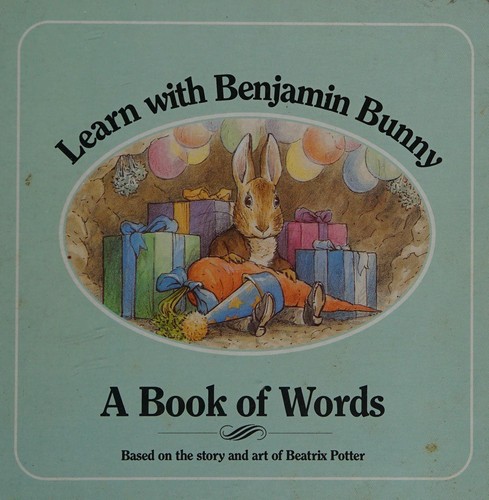 Learn with Benjamin Bunny