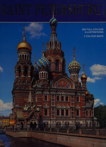 Saint Petersburg. Peterhof. Tsarskoye Selo. Pavlovsk.