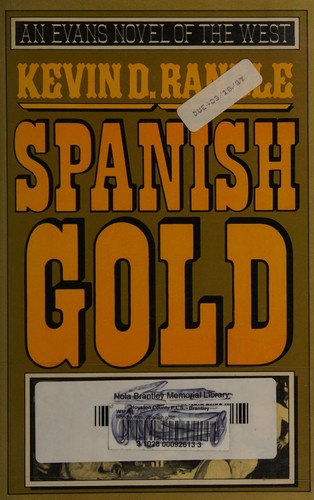 Spanish gold
