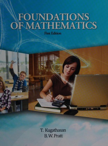 Foundations of mathematics