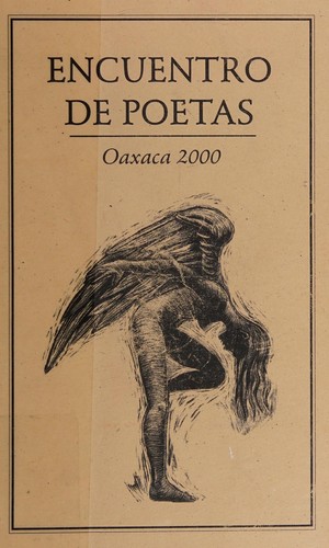 Encuentro de poetas