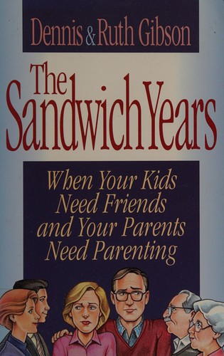The sandwich years