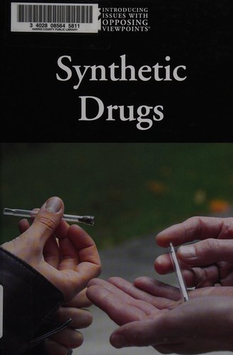 Synthetic drugs
