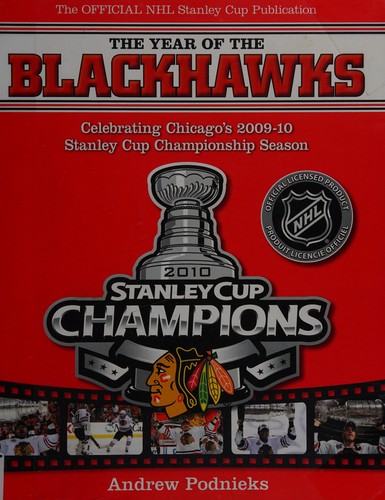 The Year of the Blackhawks