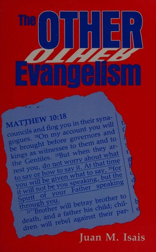 The Other Evangelism