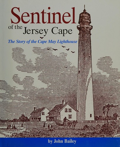 Sentinel of the Jersey Cape