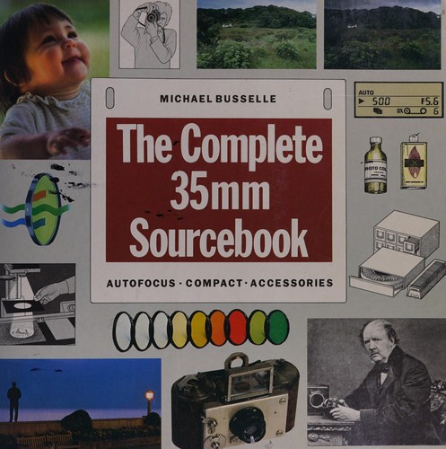 The Complete 35Mm Sourcebook