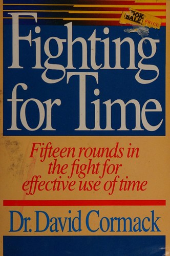 Fighting for time