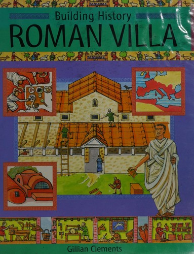 Roman villa