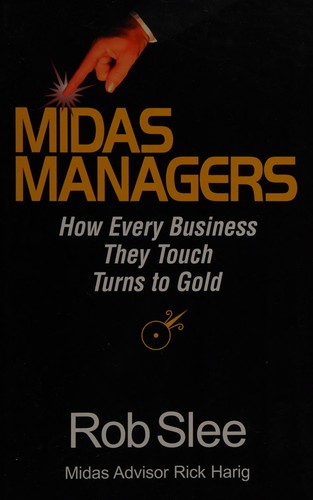 Midas managers