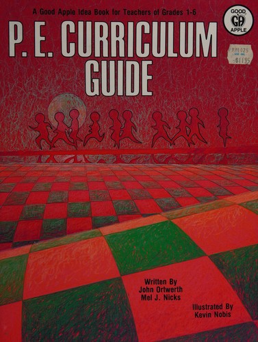P.E. curriculum guide