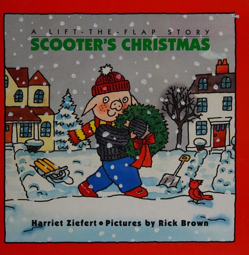 Scooter's Christmas