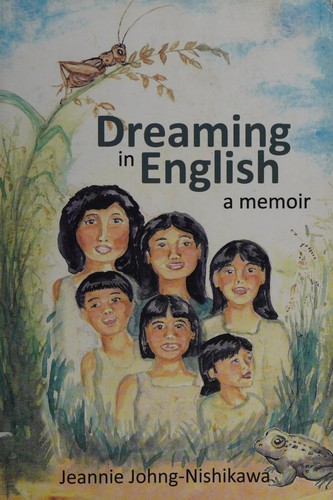 Dreaming in English