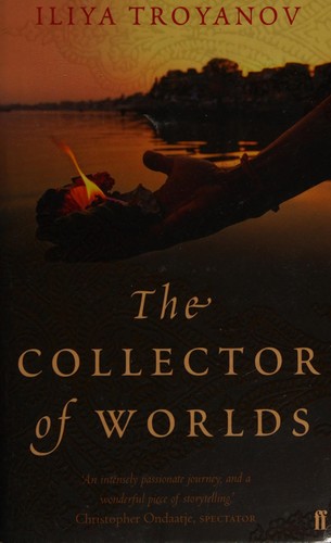 The collector of worlds