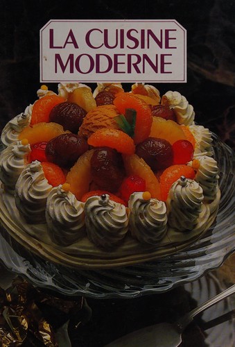 La Cuisine moderne