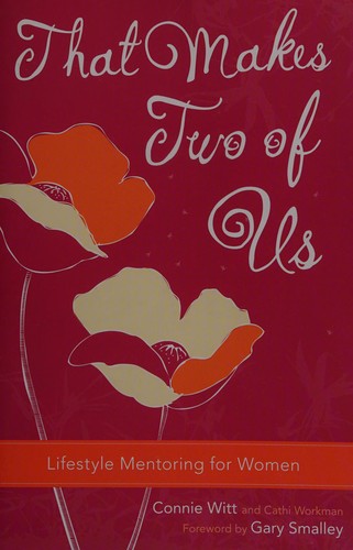 That makes two of us