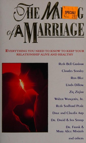 The making of a marriage