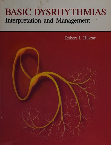 Basic dysrhythmias