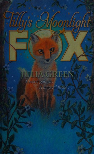 Tilly's moonlight fox