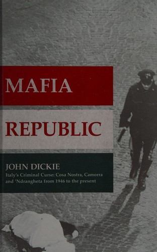 Mafia Republic