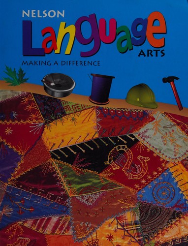 Nelson Language Arts