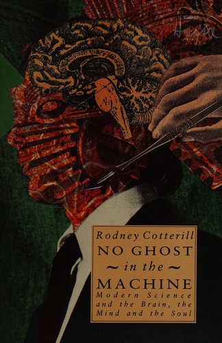 No ghost in the machine