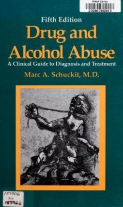 Drug and alcohol abuse