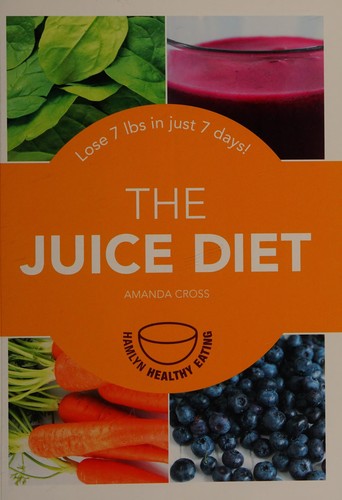 The juice diet