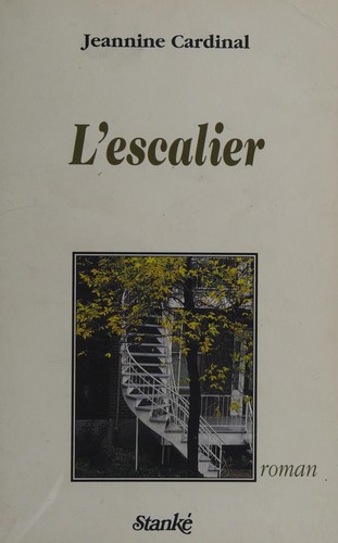 L' escalier