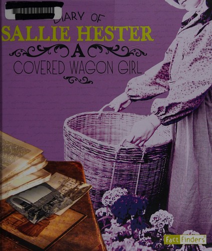 Diary of Sallie Hester