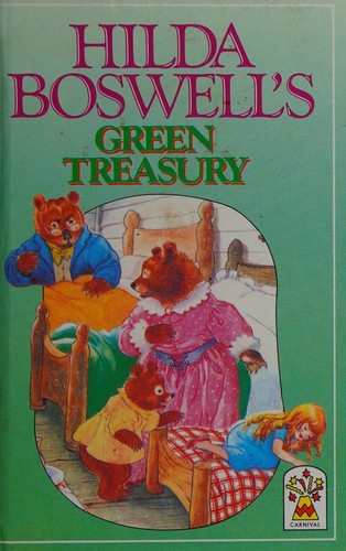 Hilda Boswell's Green Treasury