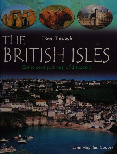 Travel through the British Isles