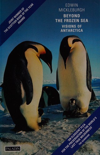 Beyond the frozen sea