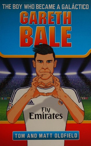 Gareth Bale