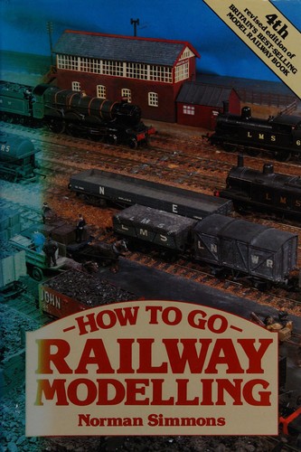 How to go railway modelling