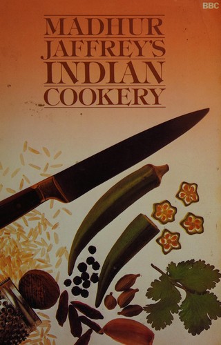 Indian Cookery