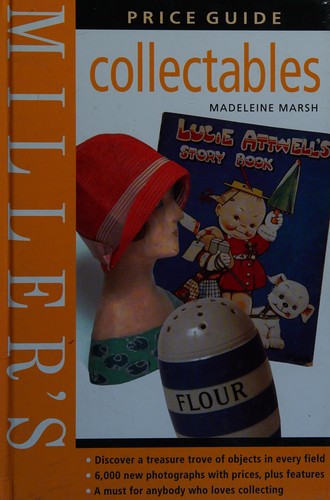 Miller's Collectables 2002/2003
